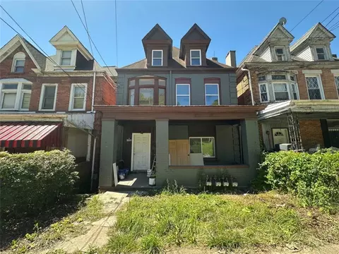 1142 South Ave, Pittsburgh, PA 15221
