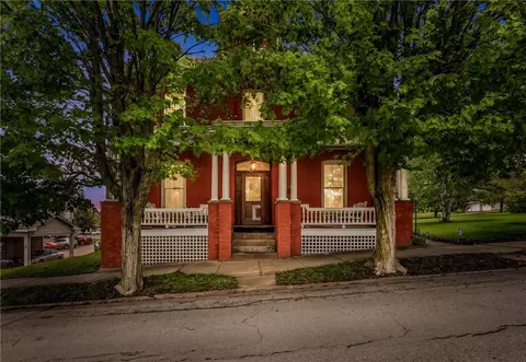 168 Ord St, Salisbury, PA 15558