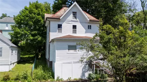 421 Harrison Ave, Greensburg, PA 15601