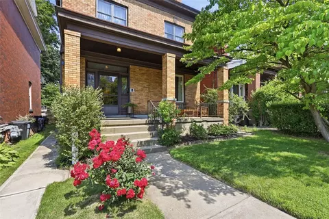 144 S Bryant Ave, Pittsburgh, PA 15202