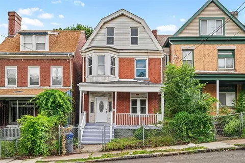 237 N Graham St, Pittsburgh, PA 15206