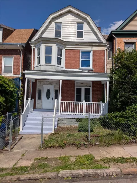 237 N Graham St, Pittsburgh, PA 15206