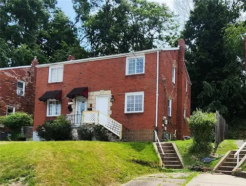 1152 Woodbine St, Pittsburgh, PA 15201
