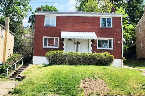 1118 Woodbine St, Pittsburgh, PA 15201