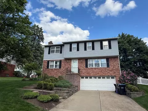 Undisclosed, Pittsburgh, PA 15237