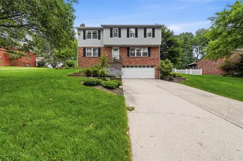 Undisclosed, Pittsburgh, PA 15237