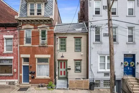 716 Cedar, Pittsburgh, PA 15212