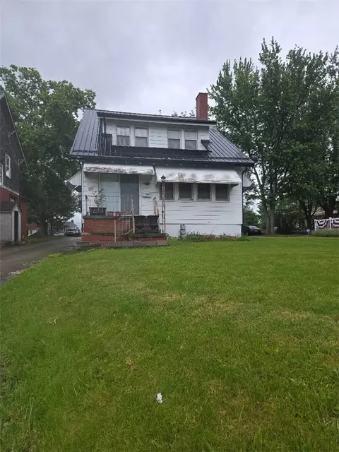 615 Morgantown Rd, Uniontown, PA 15401