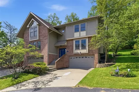 250 The Pines Dr, Pittsburgh, PA 15243