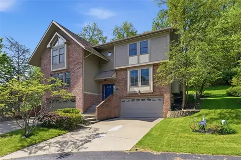 250 The Pines Dr, Pittsburgh, PA 15243