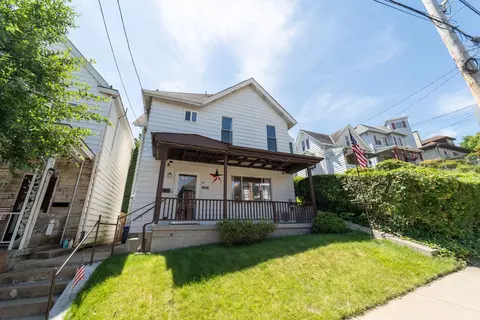 917 Tyndall, Pittsburgh, PA 15204