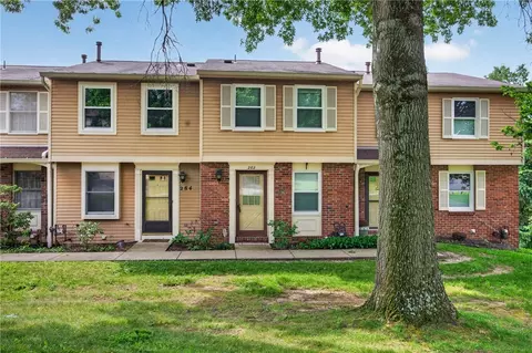 282 Scott Ln, Venetia, PA 15367