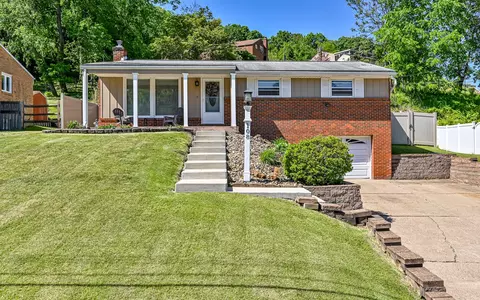 108 Longmount, Pittsburgh, PA 15214