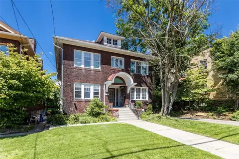 5641-5643 Callowhill St, Pittsburgh, PA 15206