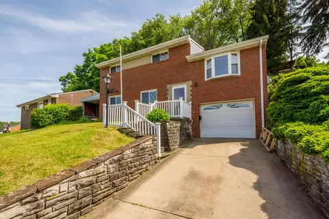 4846 Doyle, Pittsburgh, PA 15227