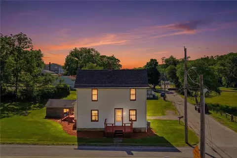 50 S Hewitt Ave, Washington, PA 15301