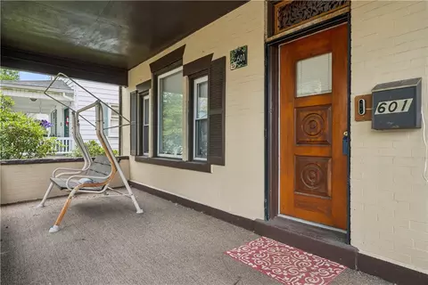 601 Walnut St, Latrobe, PA 15650