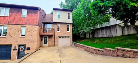 214 Union Ave, North Versailles, PA 15137