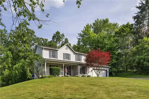 6795 Italy Rd, Export, PA 15632