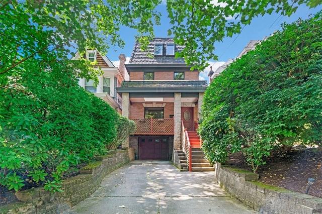 130 Lincoln Ave, Swissvale, PA 15218