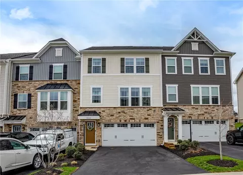 3023 Olivetre Dr, Cheswick, PA 15024