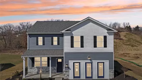 1091 Peachtree Rd, Carnegie, PA 15106