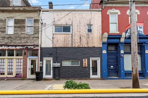 5140 Butler St, Pittsburgh, PA 15201