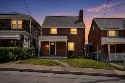 320 Fernhill Ave, Pittsburgh, PA 15226