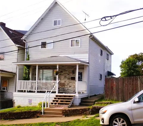 155 Walnut St, Uniontown, PA 15401