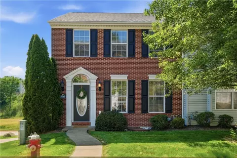 10565 Cherry Grove Ct, Wexford, PA 15090