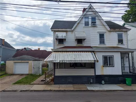 141 22nd St, Pittsburgh, PA 15215