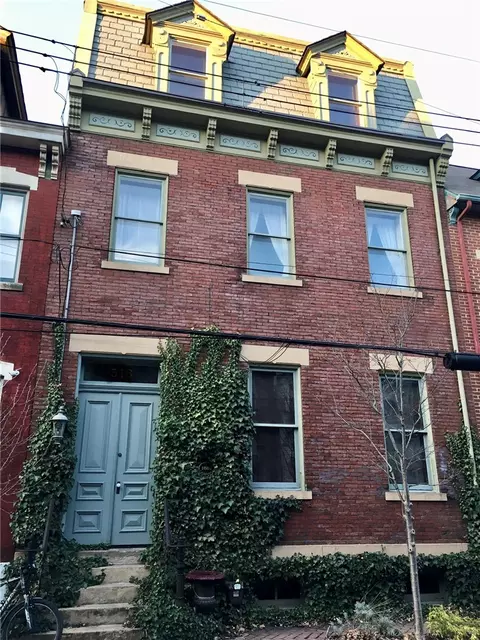 518 Avery St, Pittsburgh, PA 15212