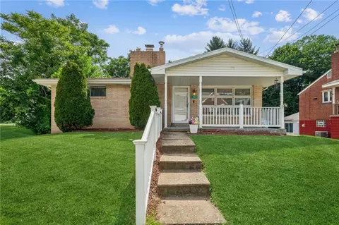 1904 Ohio Ave, White Oak, PA 15131