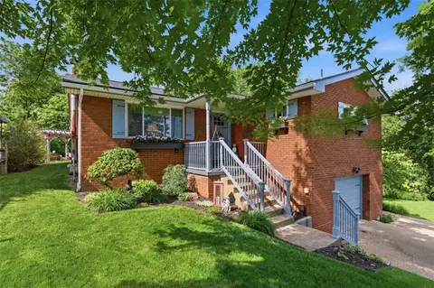 1118 Flora St, Pittsburgh, PA 15212