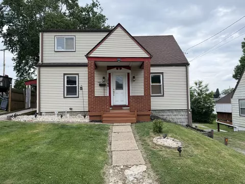 1040 Park, East Mckeesport, PA 15035