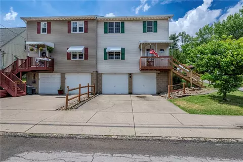 610 Eau Claire St, Butler, PA 16001