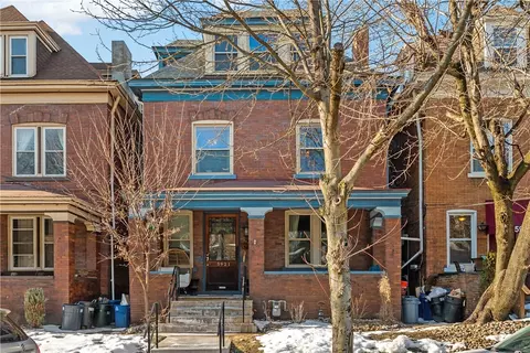 5921 Alder St, Pittsburgh, PA 15232