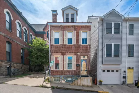 186 S 16th St, Pittsburgh, PA 15203