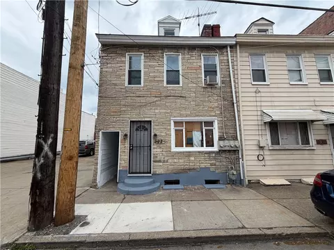 98 S 15th St, Pittsburgh, PA 15203