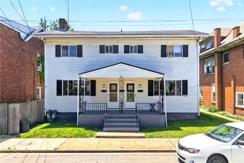 424-426 Connecticut Ave, Rochester, PA 15074