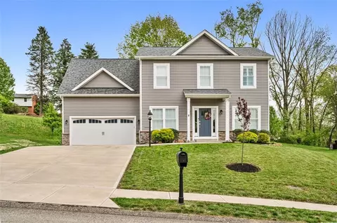 2418 Wheatland Cir, Delmont, PA 15626