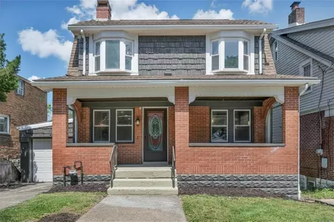 4000 Lanmore Ave, Pittsburgh, PA 15227