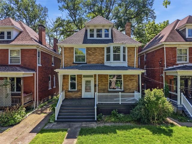 232 Chadwick St, Sewickley, PA 15143