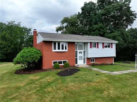 3885 Coldwater Dr, Allison Park, PA 15101