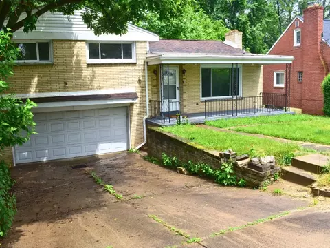 202 Crestview Rd, Pittsburgh, PA 15235