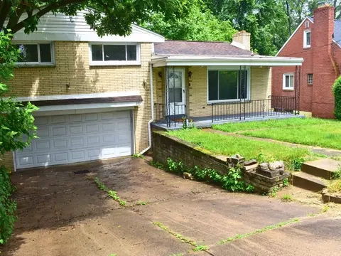 202 Crestview Rd, Pittsburgh, PA 15235