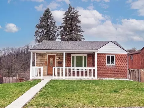 260 Creston Dr, West Mifflin, PA 15122
