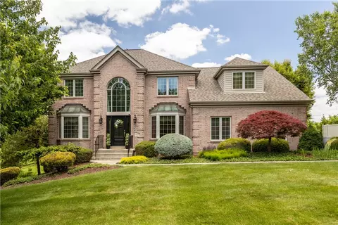 5505 Steeplechase Ct, Bethel Park, PA 15102