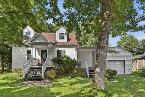 126 Davis Rd, Sewickley, PA 15143
