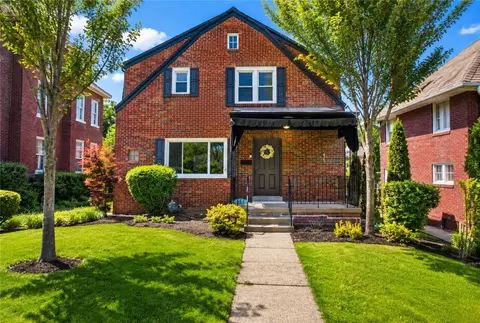 1327 Heberton, Pittsburgh, PA 15206
